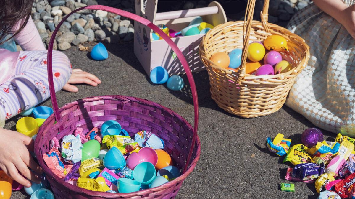 Garfield Realty » Celebrate Spring at These Brooklyn Easter Egg Hunts