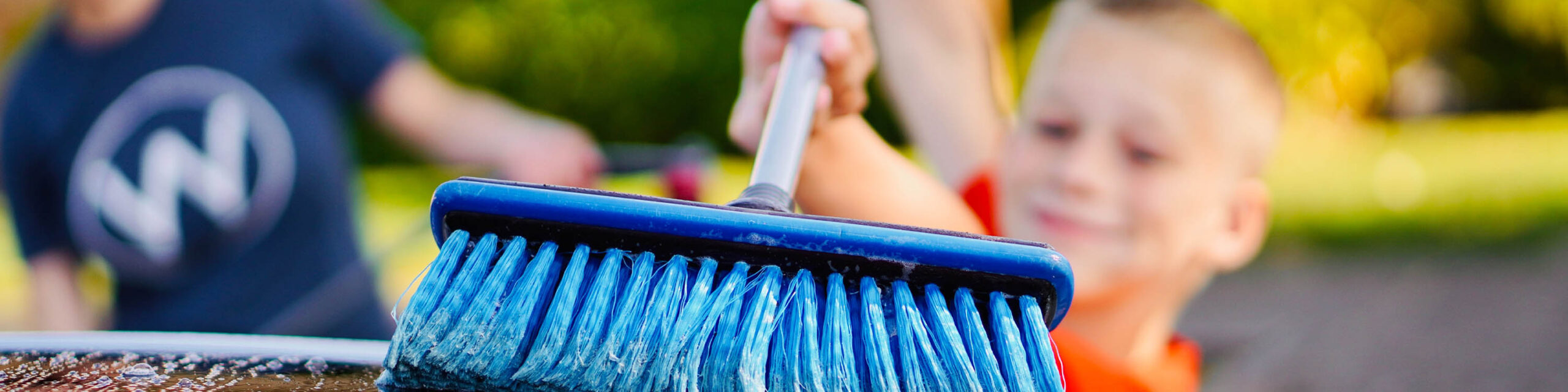 Spring cleaning? Here are some TikTok home cleaning hacks - Dublin's FM104