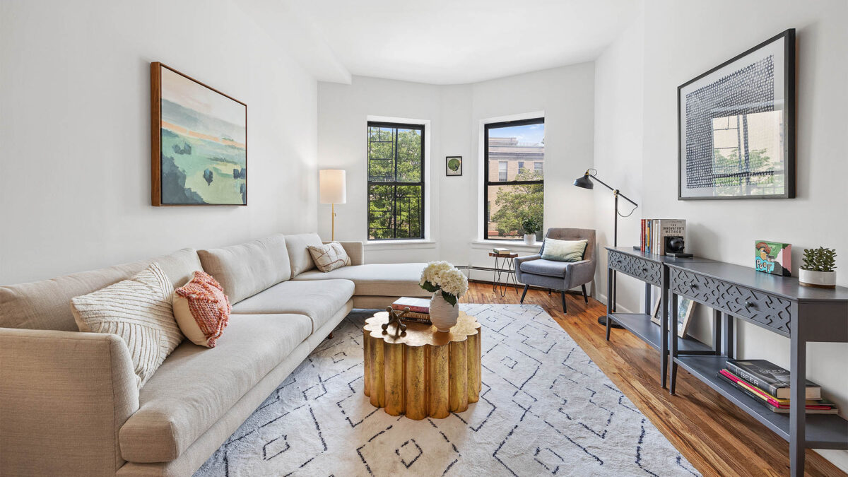 Garfield Realty » 9 Ways to Maximize Light in Your Brooklyn Home